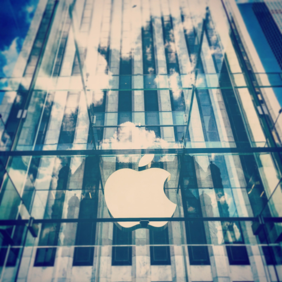 Apple Keynote - Full of surprises?