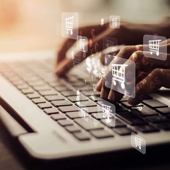 B2B online myths