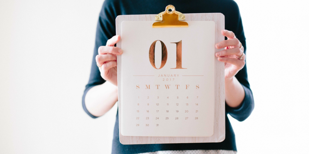 Brand articulation: New Year, new you?