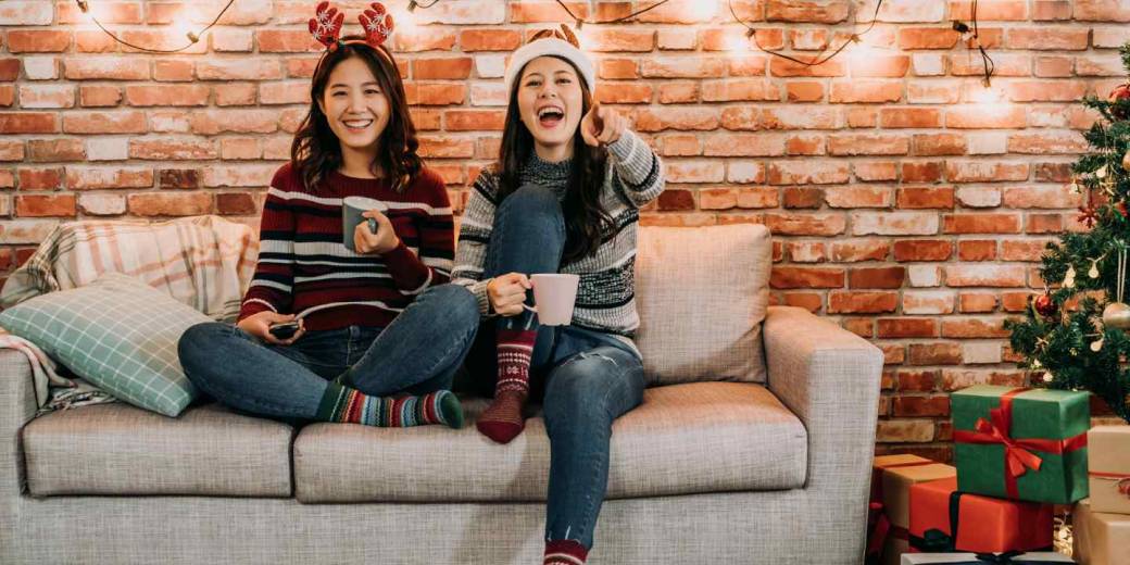 Christmas ads 2019: A KISS review