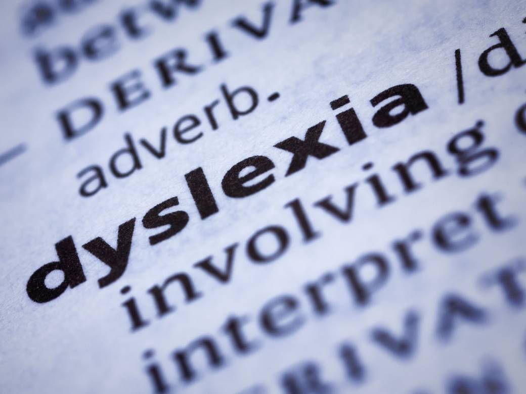 Dyslexia and me: how being ‘wired’ differently has made me more creative