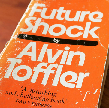 Future shock