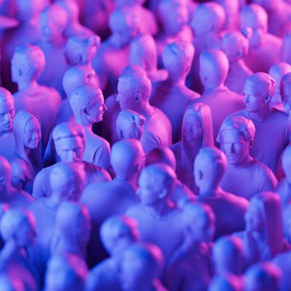 Generative AI, the Metaverse and purpose-driven innovation