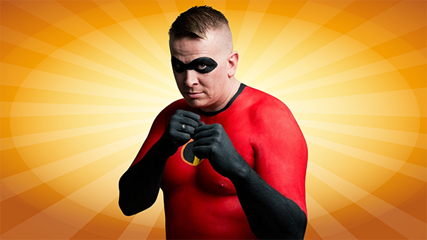 Inspiration in Warsaw