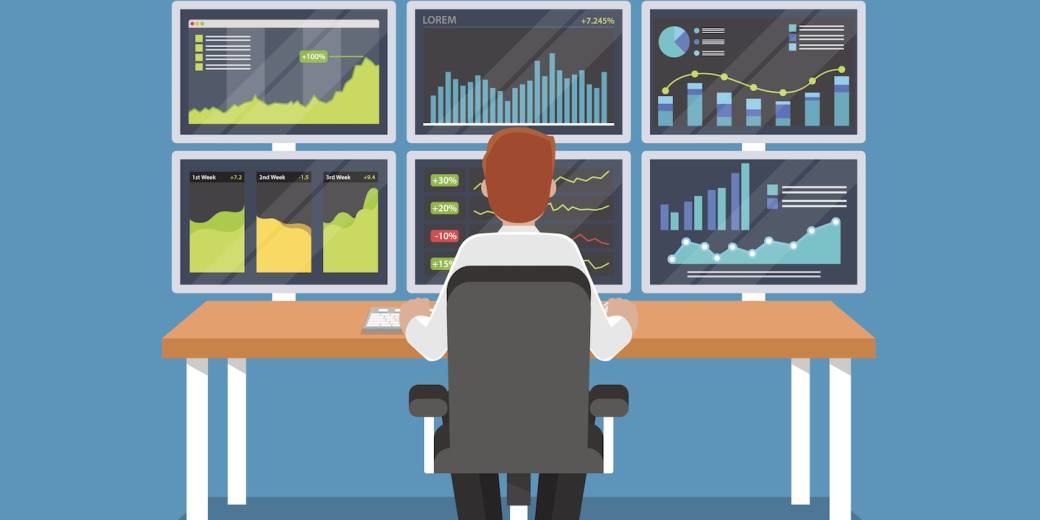 Key insights from the 2019 Internet Trends Report