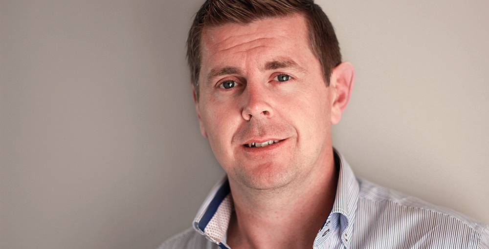 John Dibb joins digital team