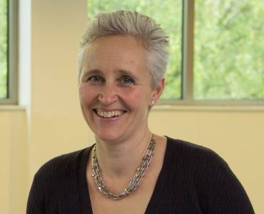 Sarah Reakes promoted to MD