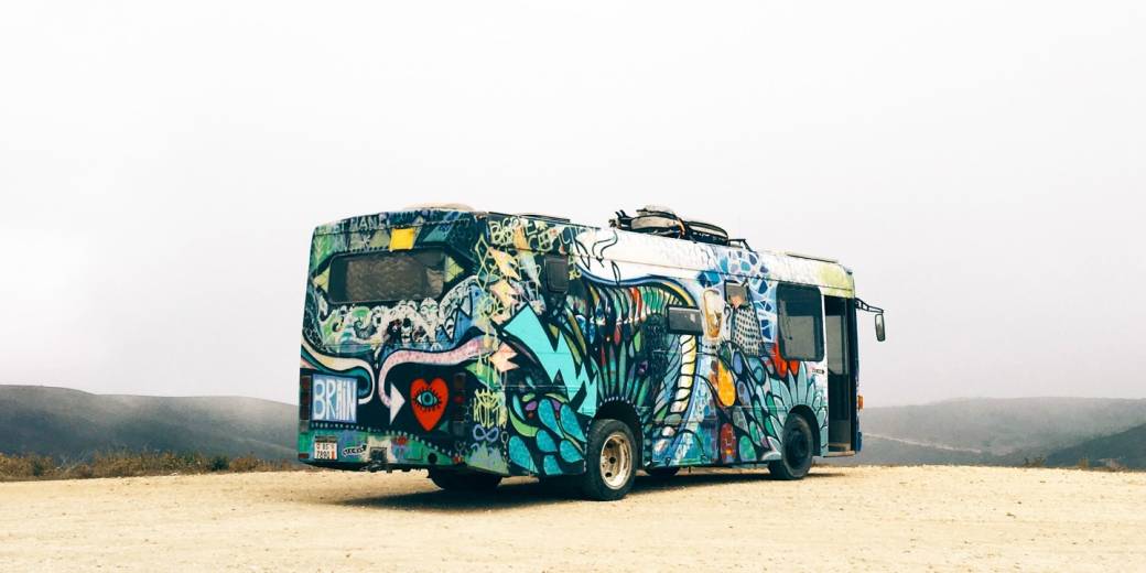 Keep your agency’s thinking fresh