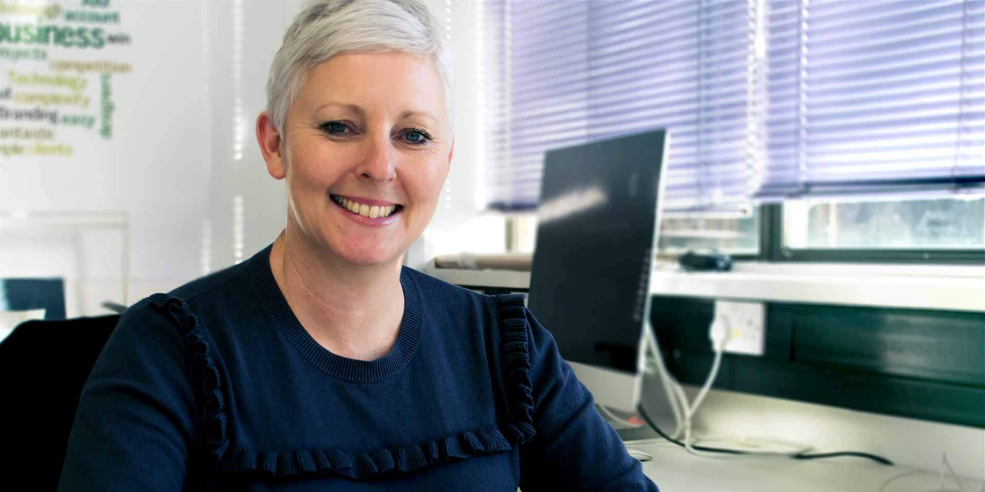 KISS announces new Head of Account Service as agency goes from strength to strength