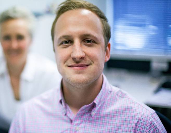 Josef de Pfeiffer joins team