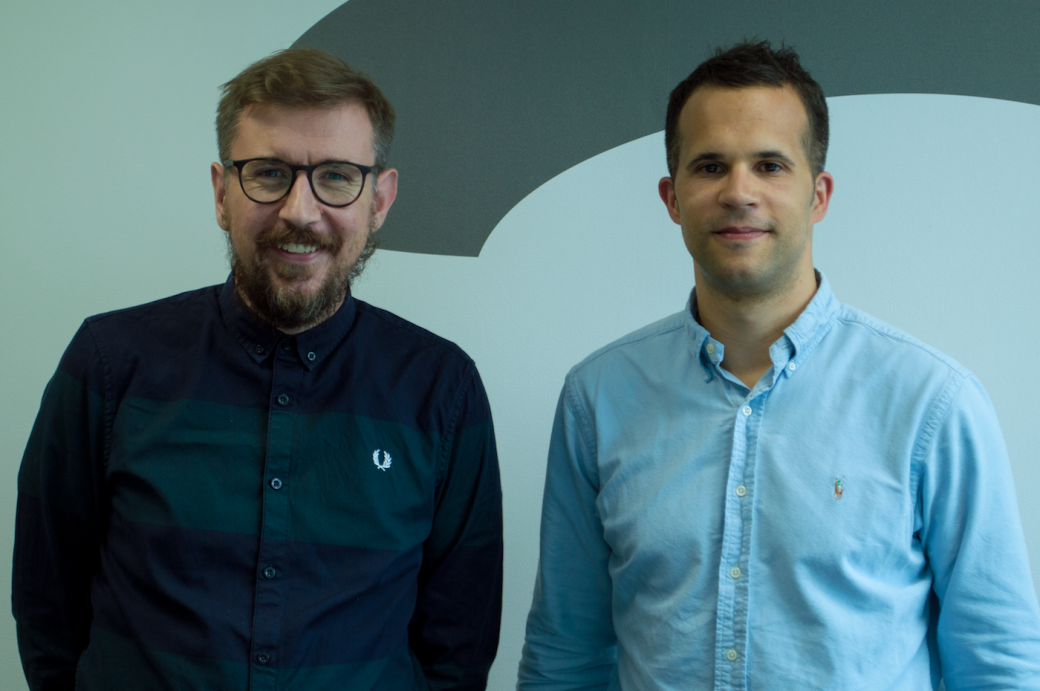 KISS goes from strength to strength with two new appointments