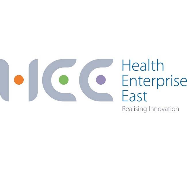 KISS Sponsors HEE Innovation Awards