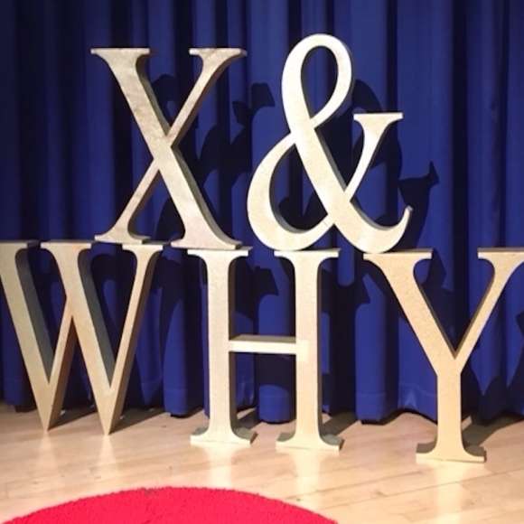 KISS sponsors this year's TEDx Cambridge University