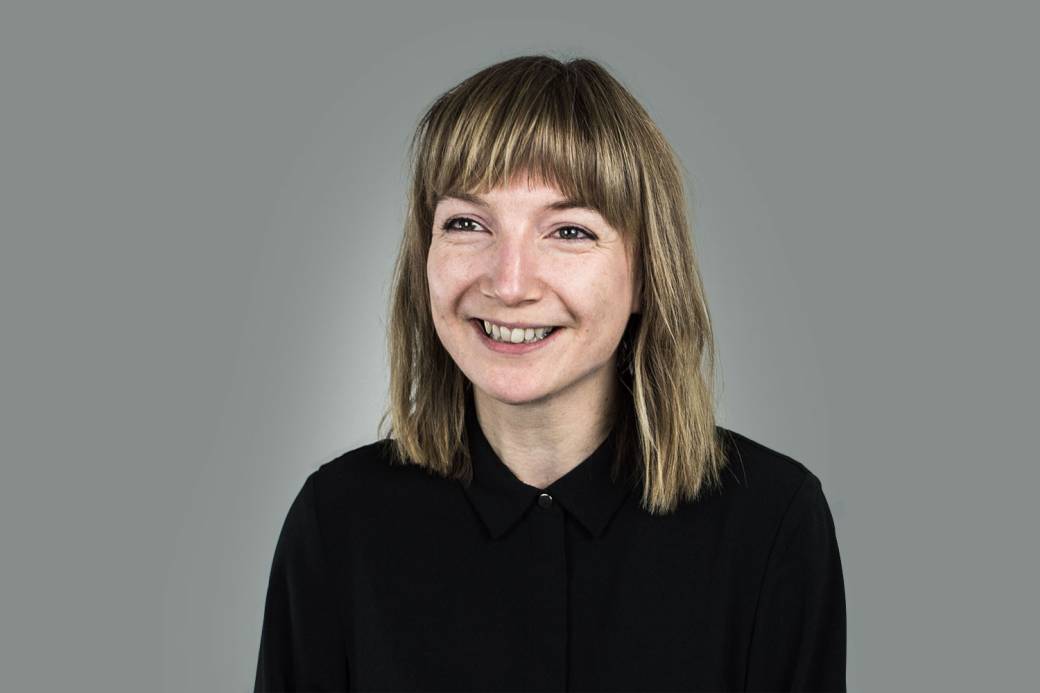 KISS strengthens sector expertise with appointment of new Account Director