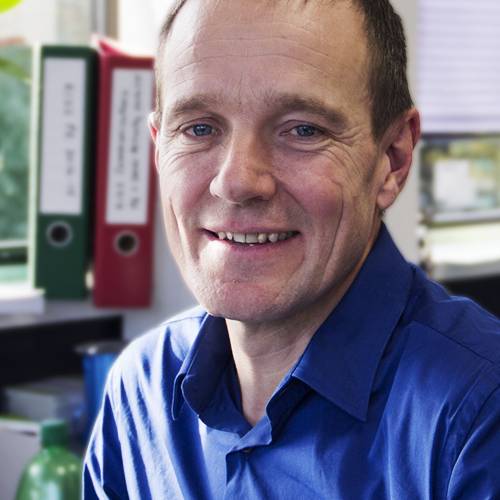 The light at the end of the tunnel