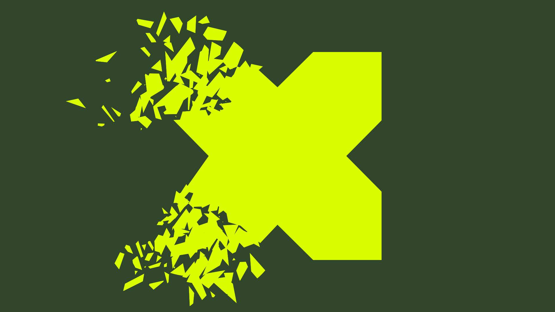 Marketing strategy  – when data drowns vision