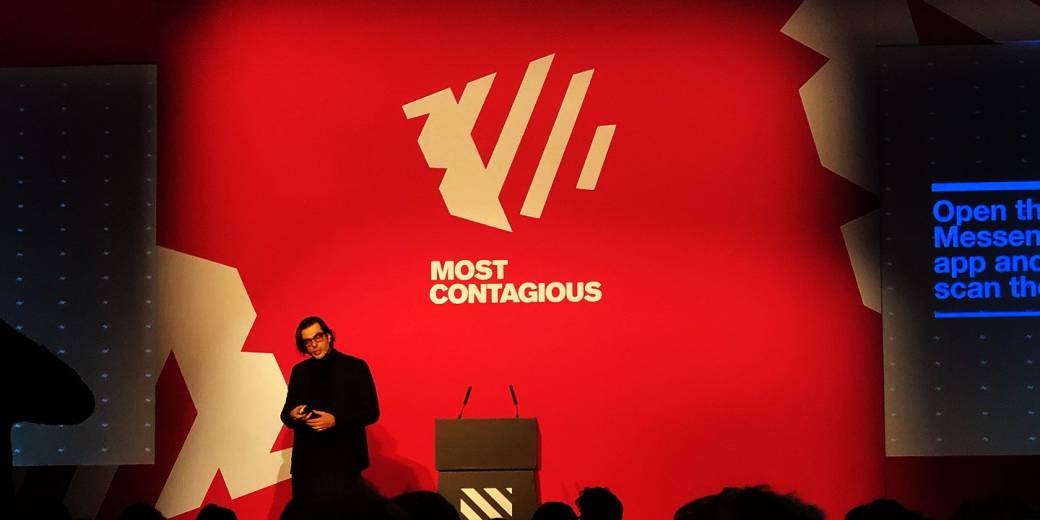 Most Contagious 2019: Sustainable global consumption