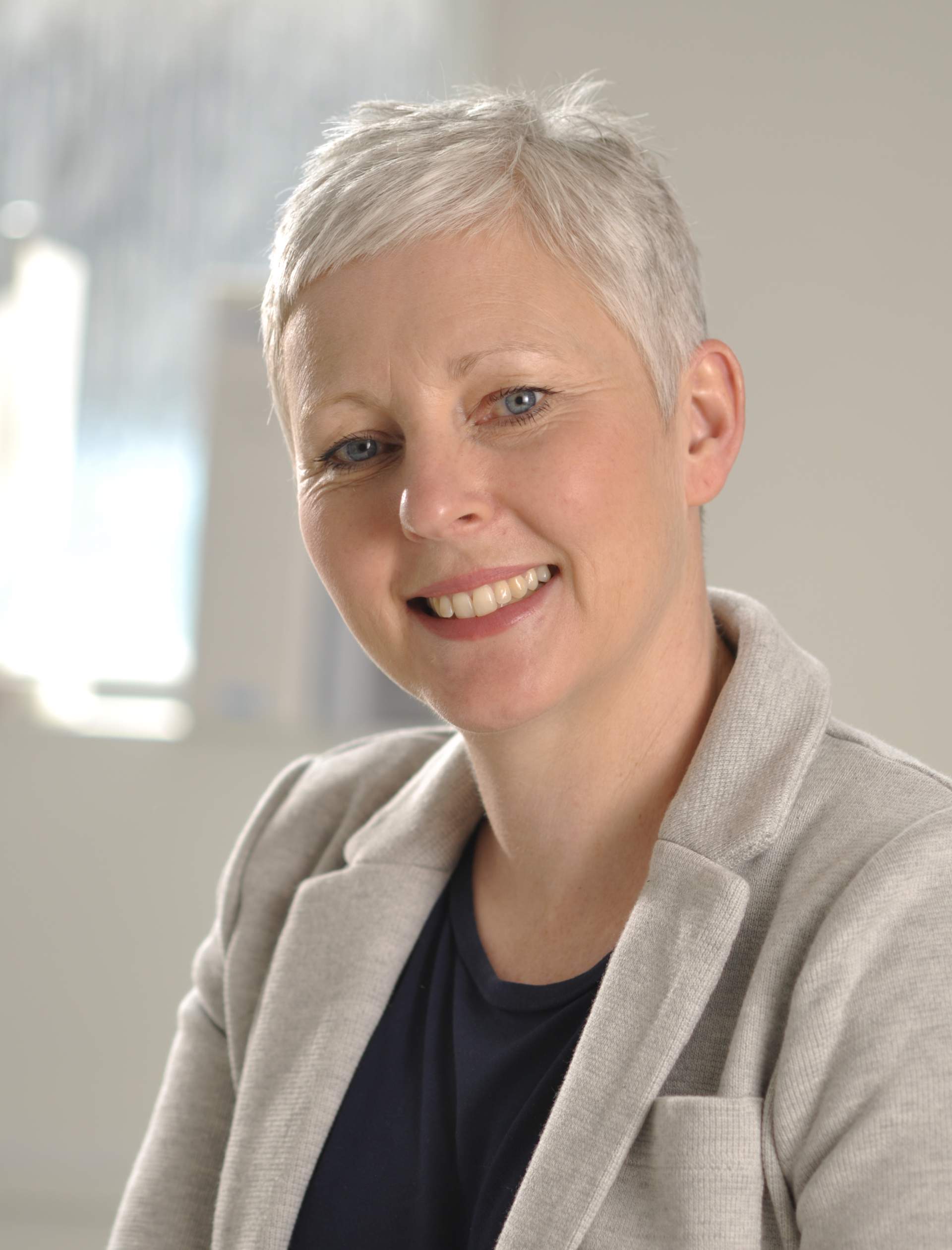 New Account Director