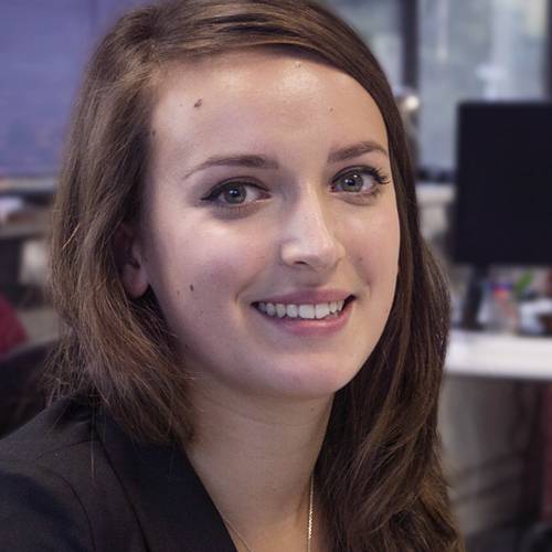 PR Intern appointment