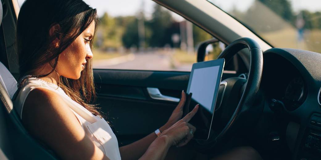 Newcomers are shaking up traditional insurance and banking practices