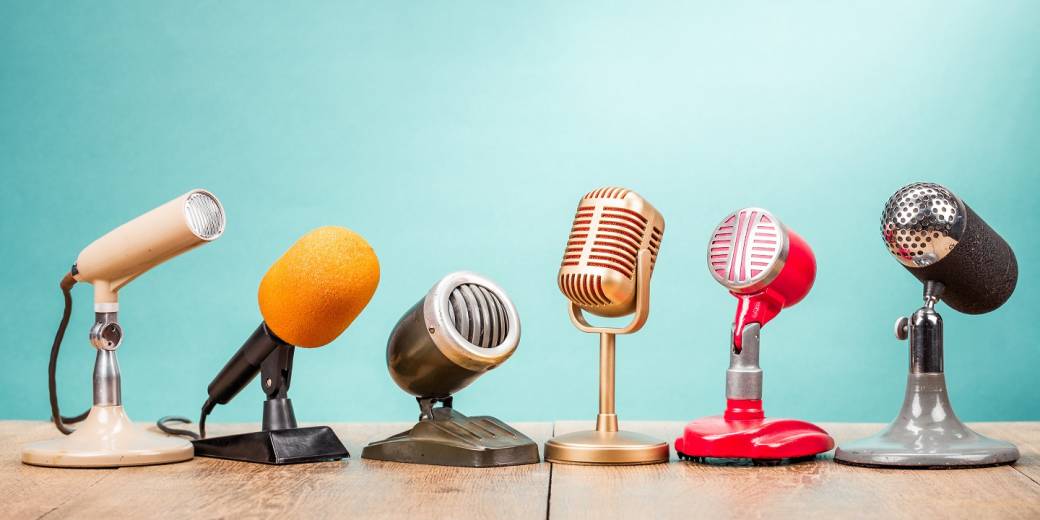 Opportunities for Science comms