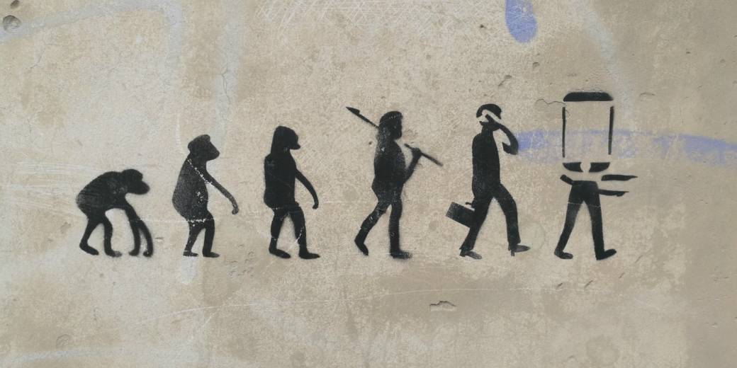 Prehistoric Lessons in Communication