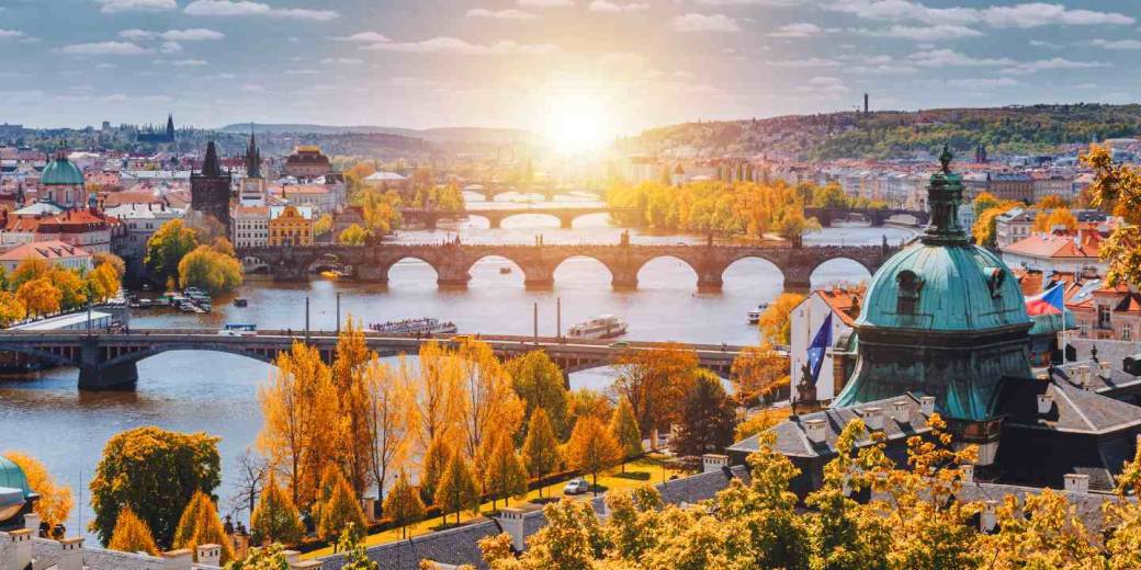 Proud to be a member of the Public Relations Organisation International (PROI)