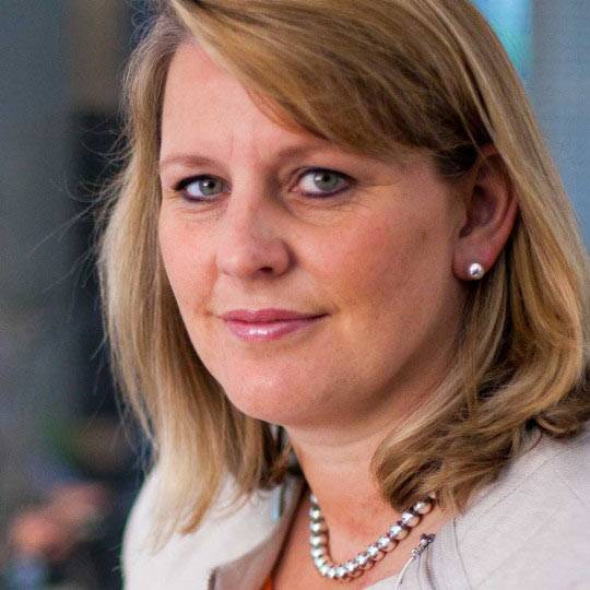 10 questions with... Justine Smith