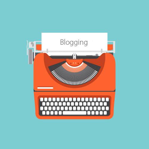 Reasons why your business should be writing a blog