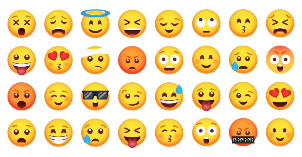 Sexism, racism, genderism, ageism? There's been an emoji for everything