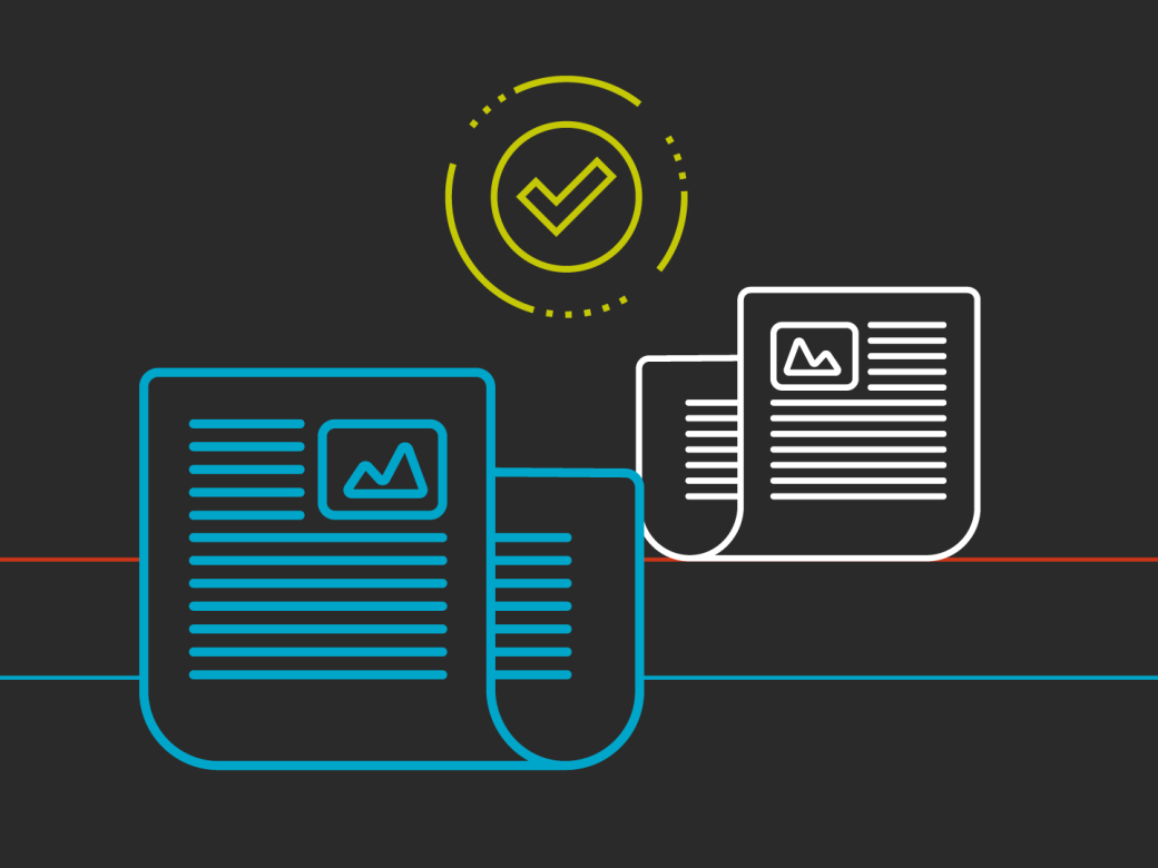 Style guides: if content is king, consistency must be queen