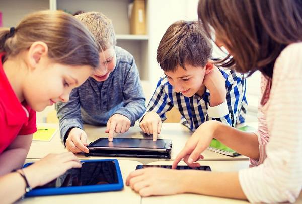 Technology in education: top marks or room for improvement?
