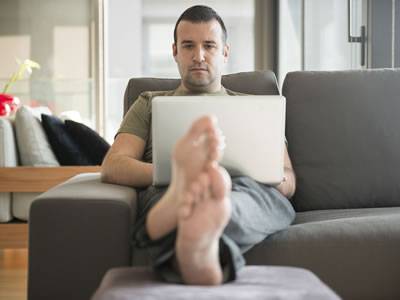 The Age of User-Centric