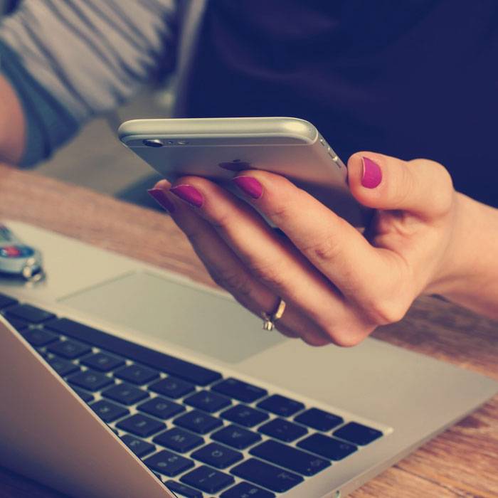 The curse of the browser