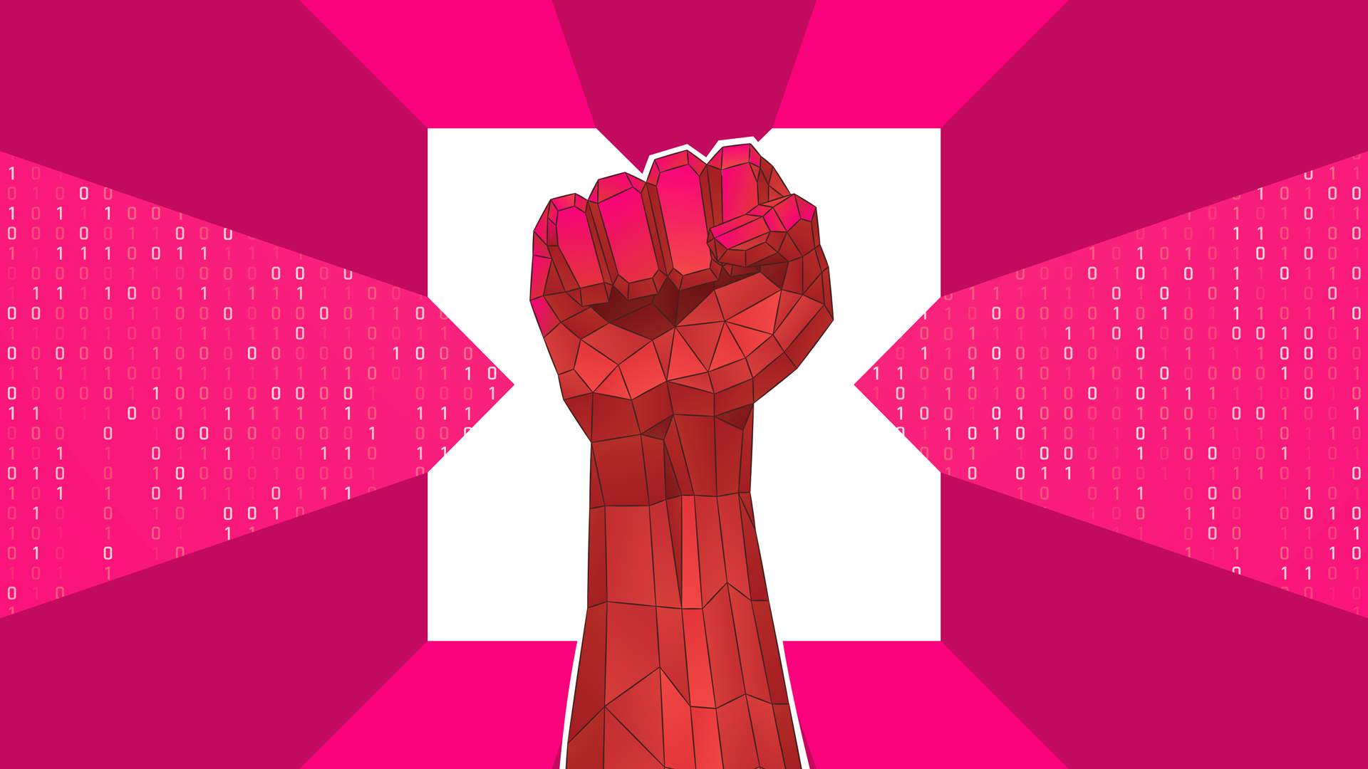 The internet revolution paved the way – now it’s time for AI