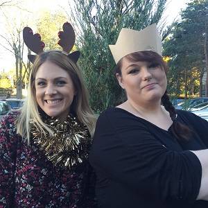 The most wonderful time of the year?