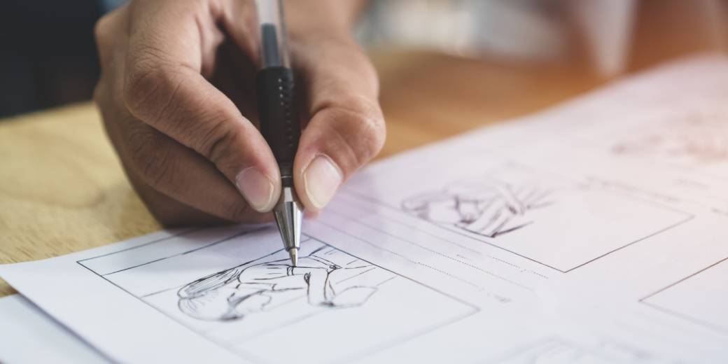 The (neuro)science behind storytelling in video ads!