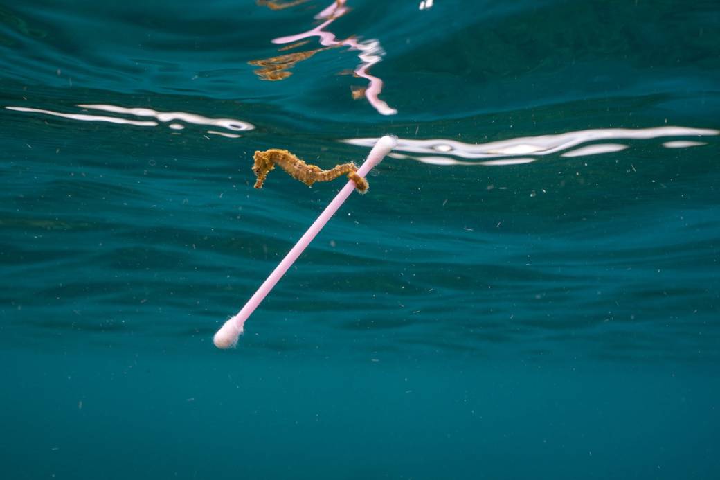 The power of communications to change behaviour