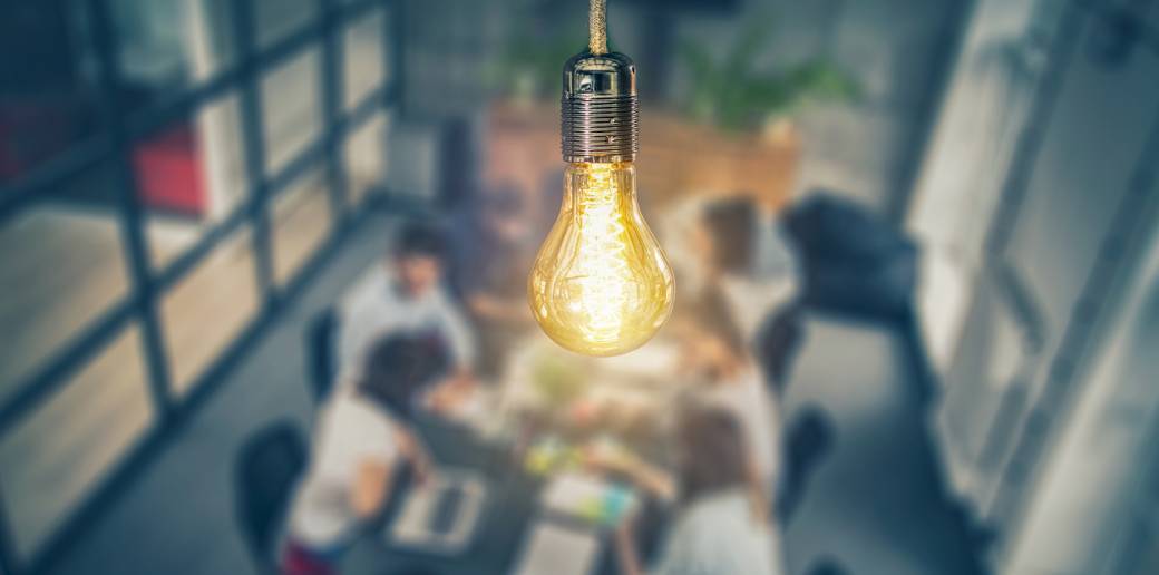 The overused label of the disruptor