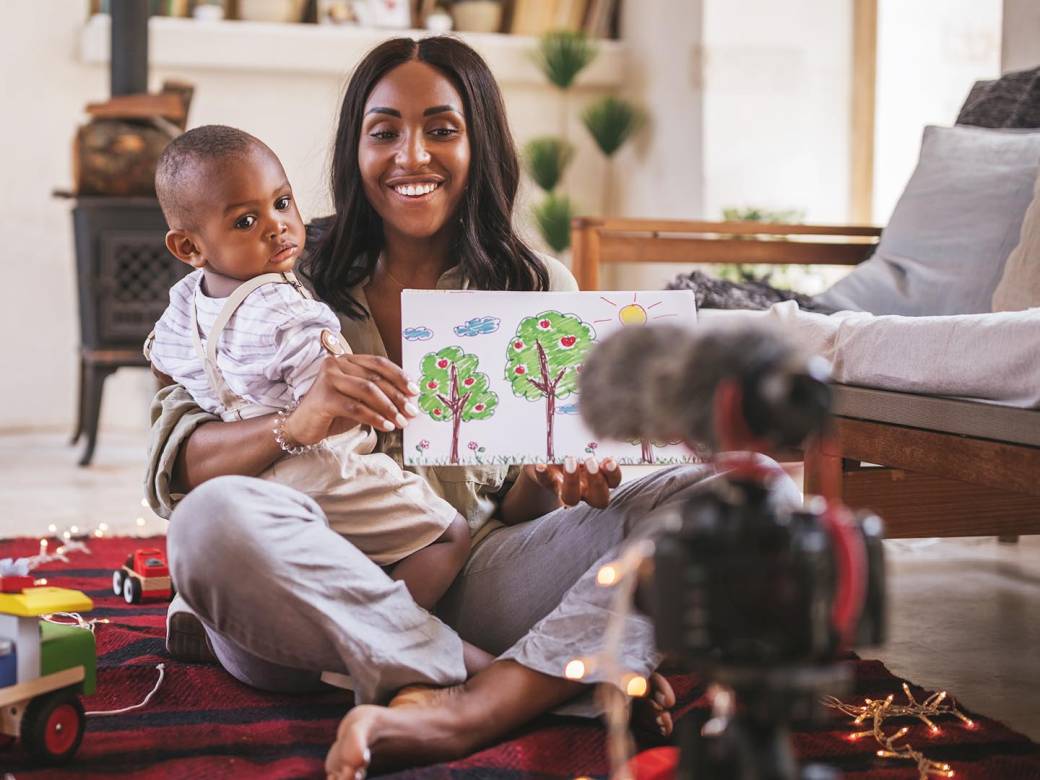 The seven stages of influencer relationship management