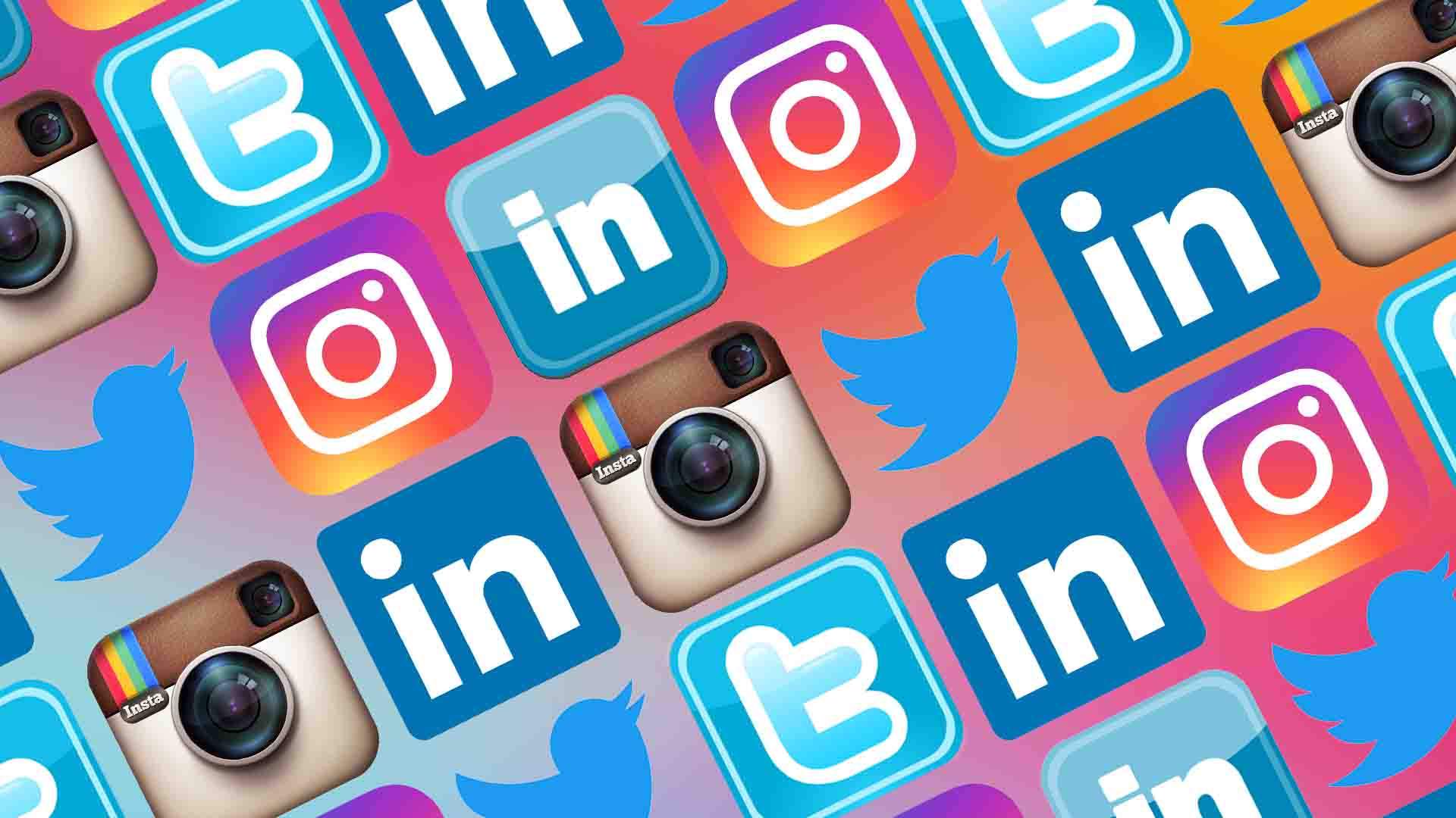 The social media revolution - ten years on