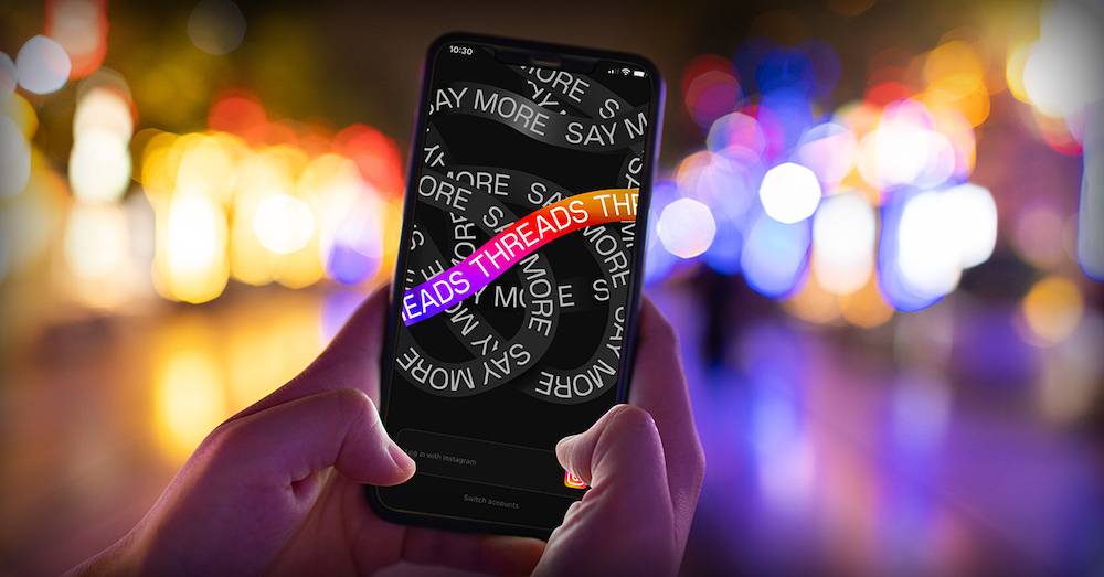 Thoughts on a fortnight of Threads