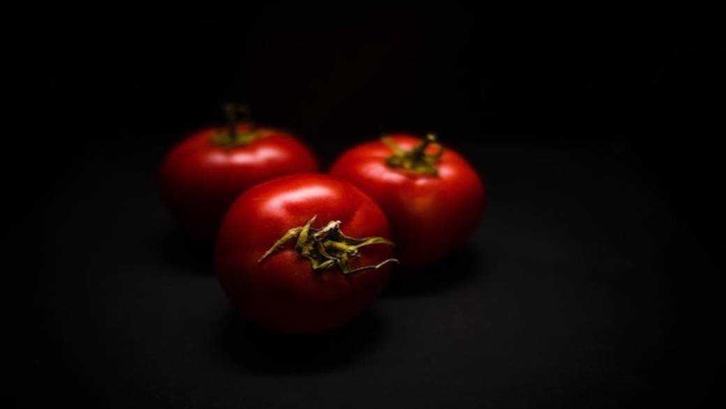 Three reasons transparency is vital: anger, villages and tomatoes