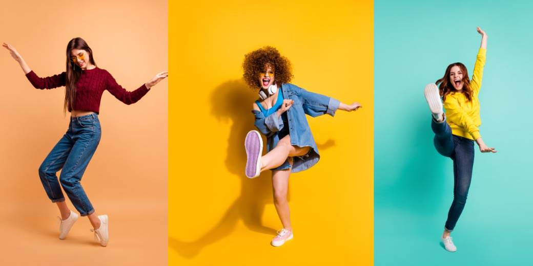 TikTok vs the rest of us