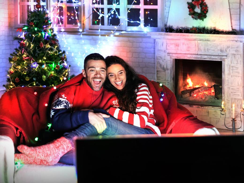 ’Tis the season to be discussing Christmas ads