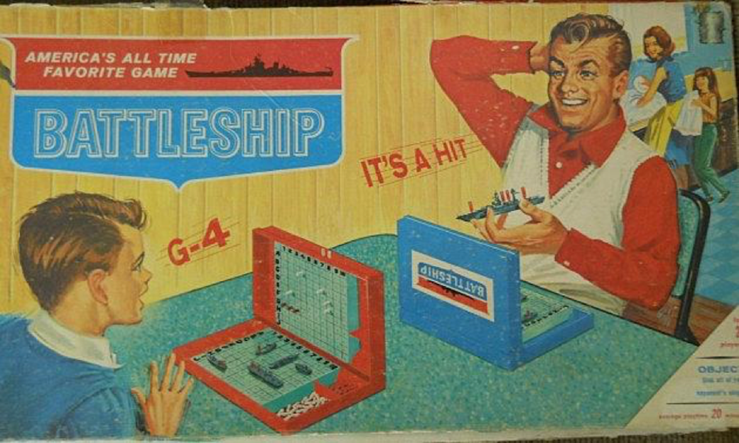 Toxic masculinity and other opportunities