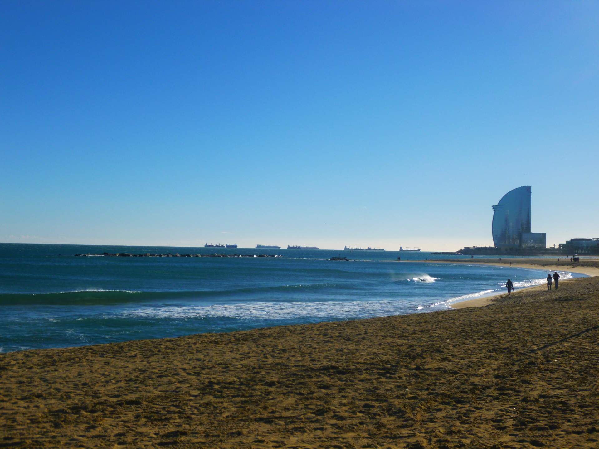 What brands can learn from Barcelona