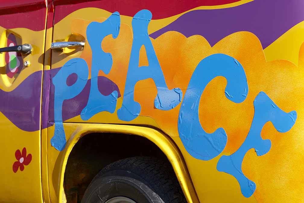 What’s the big idea?