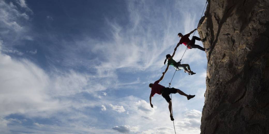 Your 2020 essentials – trust and truth