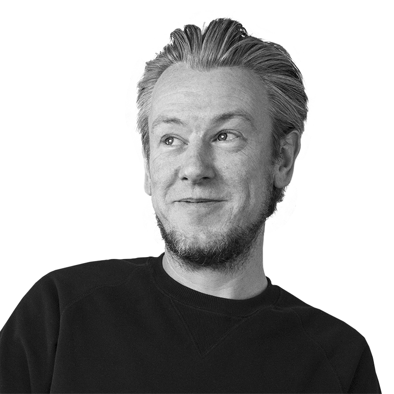 Barrie Calver - Senior Web Developer